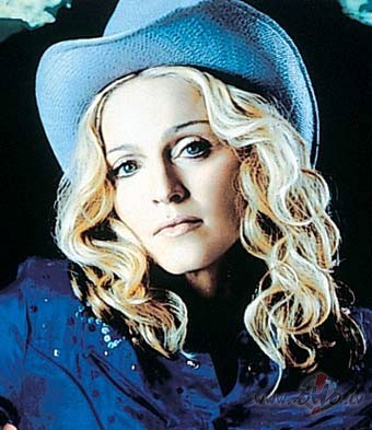 By Madonna

Don`t tell me to stop
Tell the rain not to drop
Tell ...