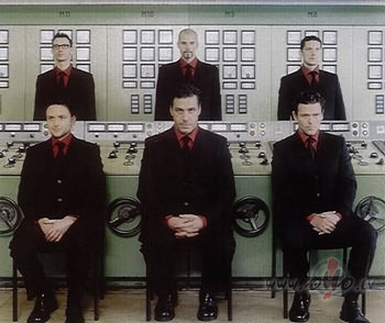 Hier kommt die Sonne
