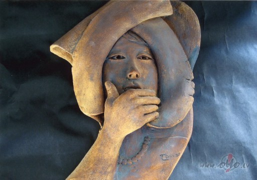 Tradicion�li par daoisma pamatlc�jiem uzskata tr�s gudros: Lao Dzi ...
