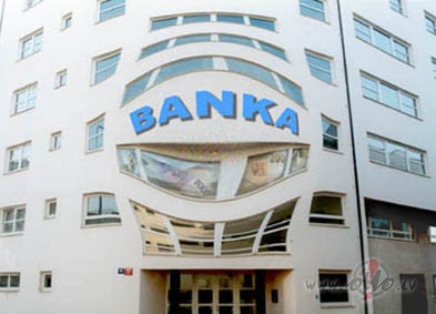 :-(((
V�tra!!!!! => B A N K A S...
��l, ka man� kr�jum� nav sul�gu ...