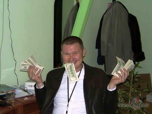 Ok..
ka man te cilveki pajautaja..te bus ...