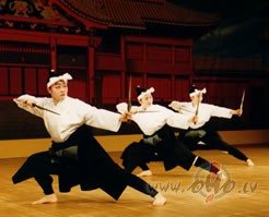 Vakar biju uz shito te koncertu, japoshakas forshi dejoja..
izsaku ...