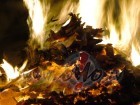 Nu j�, nepat�k pel�ki slapjais rudens un t� rad�t� nosta��ija p�c ...