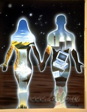 PUZLE => domu fragmenti + dialoga fragmenti + foto fragmenti + ...