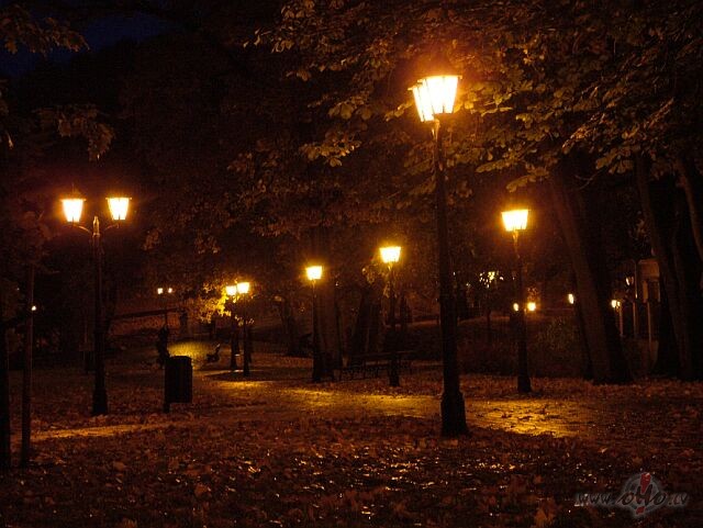 Sodien patiesam bija no rita patikams lietains rudenigs laicins :)