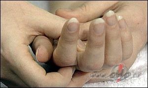 Labr�t!Esmu nosalusi :-(K�ds �or�t pa zemi bija izb�rst�jis smalkus ...