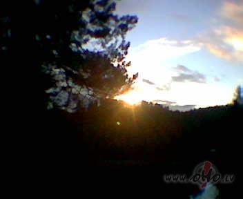 Sensenas atmi�as...L��u miga bez sniega...Gar��gs �diens un ...