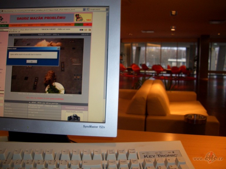 Apskatijos netu ari..
bet kaut ka tomer igaunjiem viss leeni ...