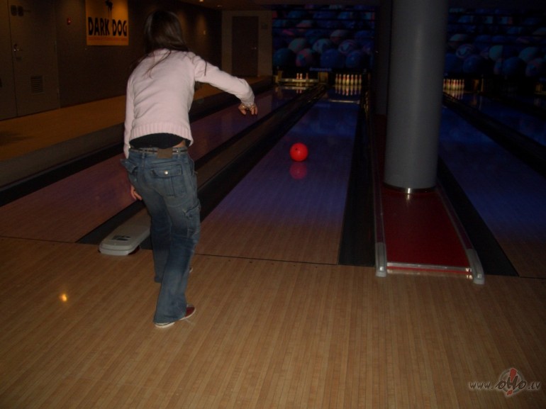 ..pavisam aizmirsu taja tervisa tachu bija boulings ...