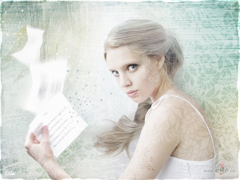 Ar katru r�tu ats�kas jauna dz�ve.Vakardienas atmi�as ir tikai ...