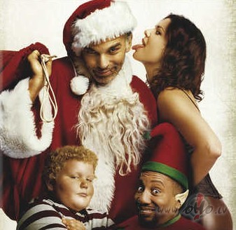 Uzman�bu! �is ir Ziemassv�tku vec��a ofisa ofici�lais spams!! ...