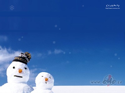 Bet man ir savs v�rs /balts sniegav�rs/ ;-)))