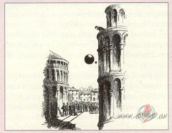 Galilejs saprata, ka nesp�j atbild�t uz jaut�jumu 