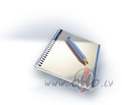 Ai, ai, ai => sagriezu pirksti�us ar pap�ru... uiiiiiiiii, k� s�p ...