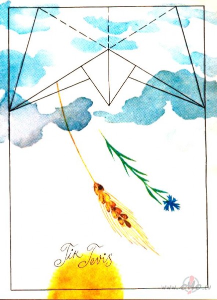 Solveiga mana,
Dzirdi un j�ti,
Varb�t es Tev ...