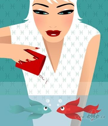 Par mani ;-)))ZIVIS
(20.02.-20.03.)J�t�gas un pilnas fant�ziju Zivis ...