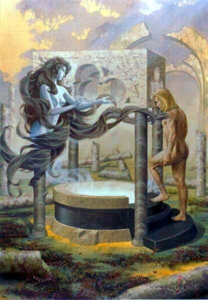 AK VISA NELAIME NO T� VIEN CE�AS,
KA M�LU KATRS REDZ SAV�M ...