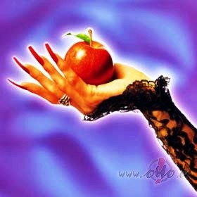 �dams bija cilv�ks: vi�� iek�roja �bolu no Parad�zes d�rza ne t�p�c, ...