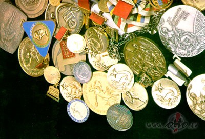 Latvijai bronza!!!:-D