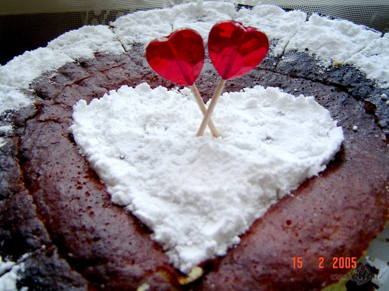 Laime&nbsp; -&nbsp; ir sirdi pret sirdi dot. Sev prieku cita priek� ...