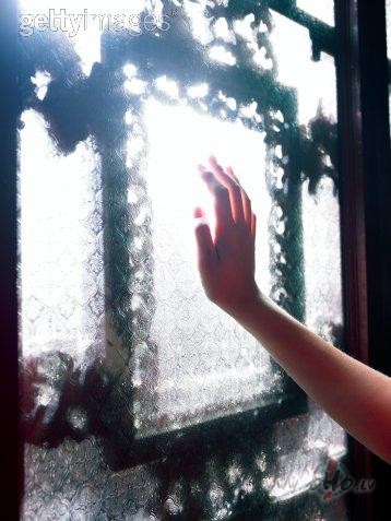 No r�ta bija cer�gi balts un saulains:-)
... bet, tagad da�as ...