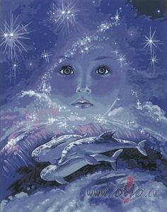 &nbsp;&nbsp;&nbsp;&nbsp;&nbsp; Starojums 
Tik paliec t� -
Tik nen�c ...