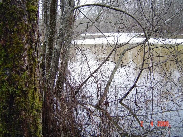 &nbsp;&nbsp;&nbsp;&nbsp;&nbsp; K� sapnis
Aiz prieka, kura ...