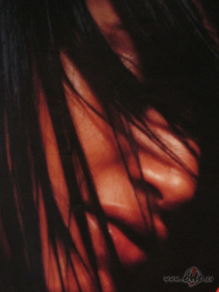 .... visi draugi grib mani apprecin�t, jo nevar ciest, ja k�dam iet ...