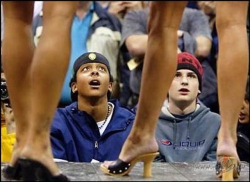 Vairakums no mums nespej redzet talak par dazhiem gadiem, tapat ka ...