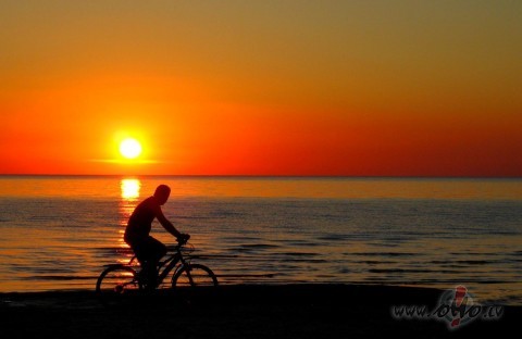 Vakar pamat�gi sasitos kr�tot ar velo :-( �odien gr�ti bija atrast ...