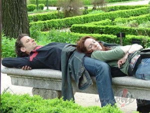 ...Man n�k miedzi��... un neprasiet ko es nakt� dar�ju!!!