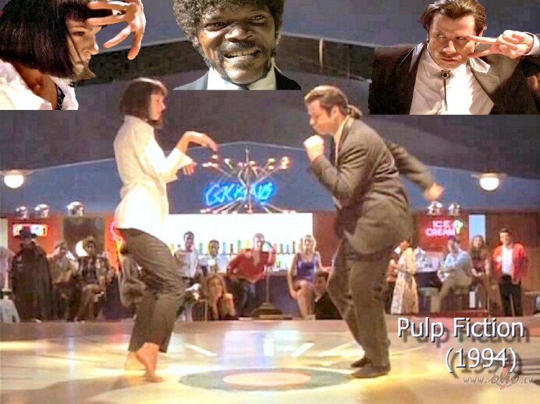 Man diezgan labi san�ca tvists... dom�ju, ka pat ne slikt�k k� Umai ...