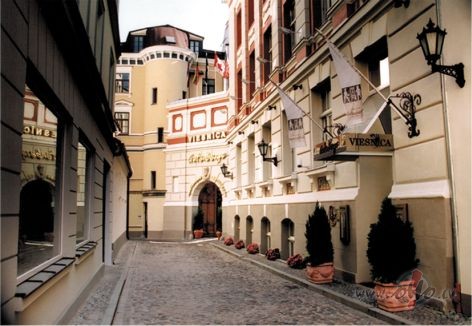 �ovakar negaid�ti tik �oooti romantisks vakars izv�rt�s => atkl�ju ...