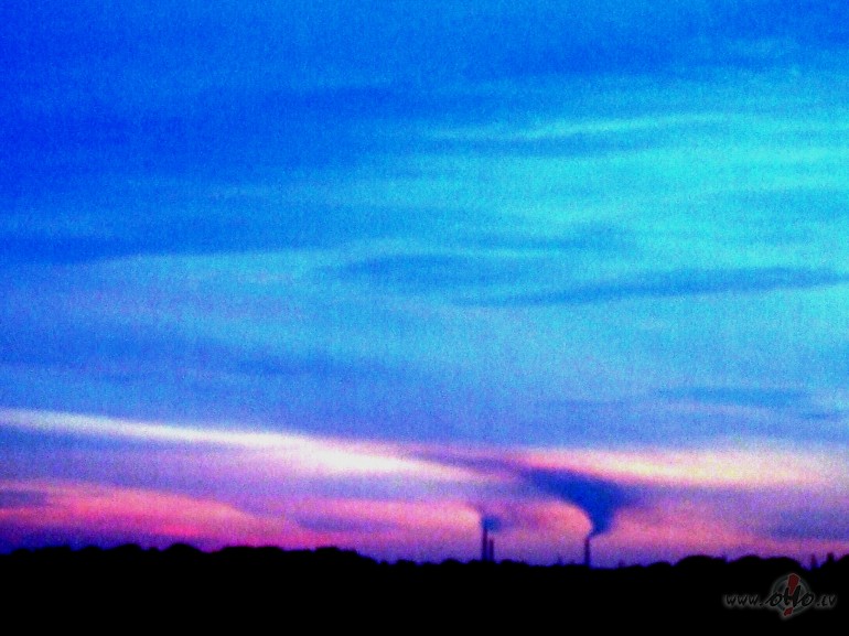 
&nbsp;
Iesp�jams, ka nokri��u daudzumu pierobe�as pagastos ietekm� ...