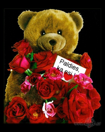 Aiz muguras jaun�bas trakums,V�l t�lu vecuma miersBet vid� tie ...