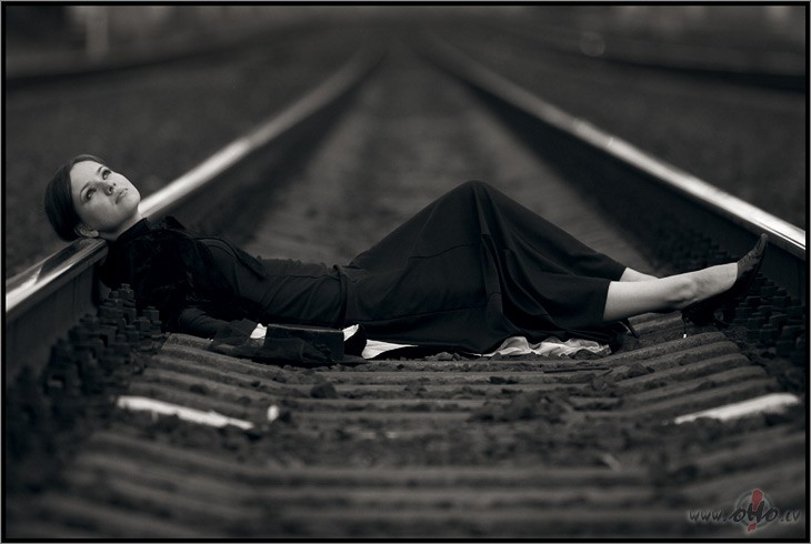 Es nezinu, k� man b�t.Ak, pamosties r�t� un doties, Dievs zina ...