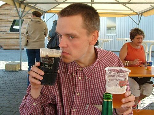 Vai var sajust atskiribu ko tirgo te un ko var dabut tur ? :)