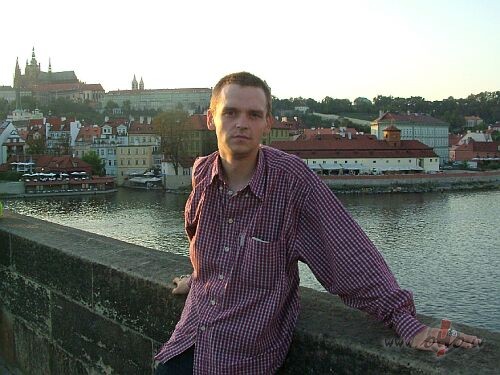 Pilsetu uz kur tomer var atgriezties vel un vel :)