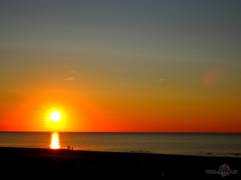 Pat�kams nogurums => bija jauki!:-)