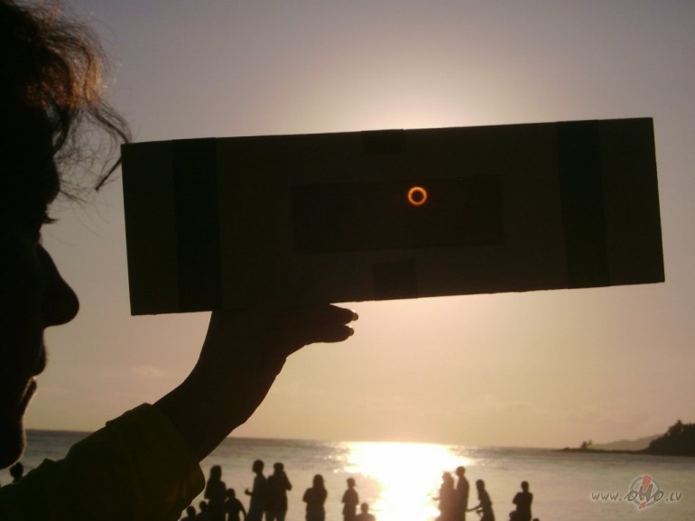 Novotel Beach, Cayenne, French GuianaSep. 22
Sve�� zem� Saules ...