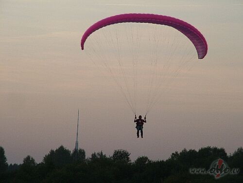 Sodien es ta mazliet palidinajos pa gaisu un aplukoju ka tad ir .....