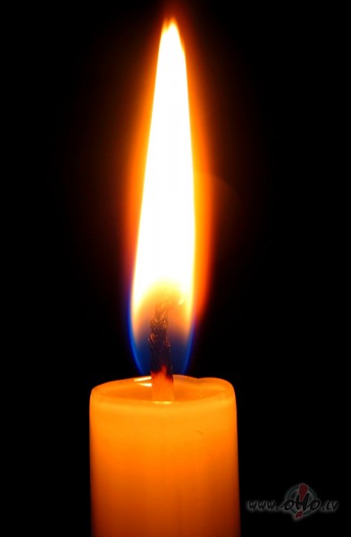 Kad vakars aiz loga tumst,es svecei st�st�ju par to,k� reiz tik�mies ...