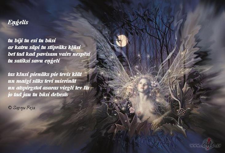 Es esmu P�RV�RTUSIES par �denskritumu.vien�gais, ko v�los - lai man ...
