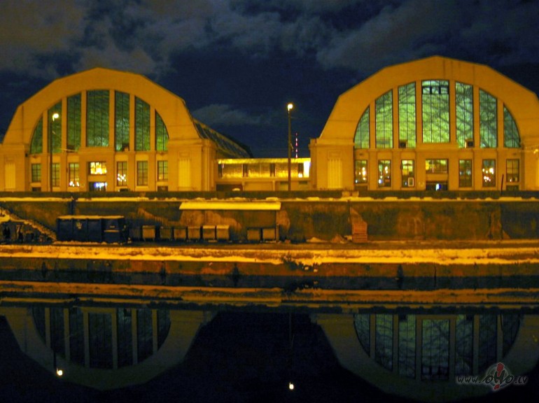 Vakar patika naksn�g� R�ga...