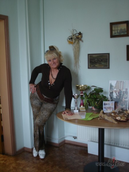 Ehhh, kur t dzirkstelte-prikstelte pazudusies... ? Kaut k uz ...