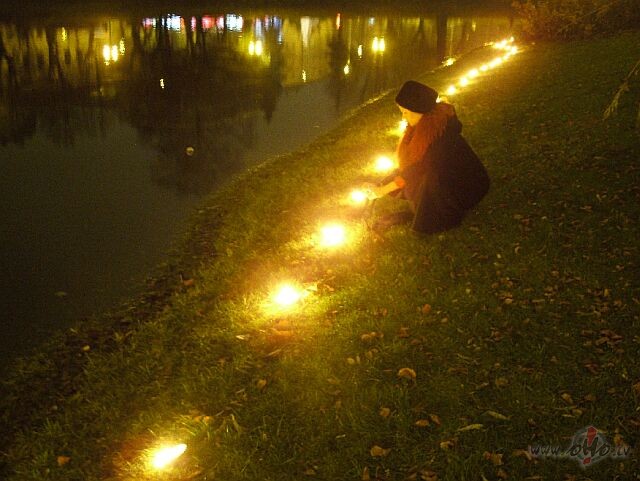 Patiesam sita diena bija savadaka neka citas? :) un nejau tapec kad ...