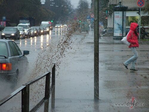 Slapja gan ta diena bija :(