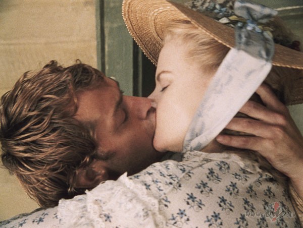 Laikam jau ta ir kad so pasauli var tik glapt milestibe vienam pret ...