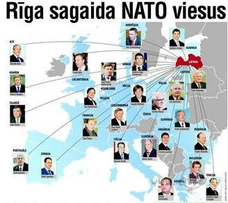 Nu beidzot visi bussss vienviet lai varetu vinus noklapet gan jau ...