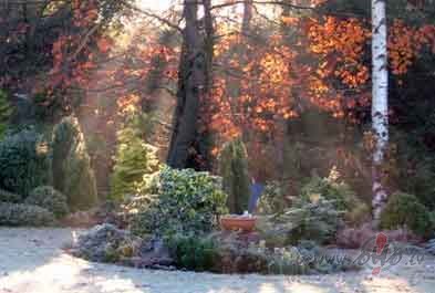 Zieme�bl�zma, zaigojo�a, aicino�a un netverama..:) Neb�tu tik daudz ...